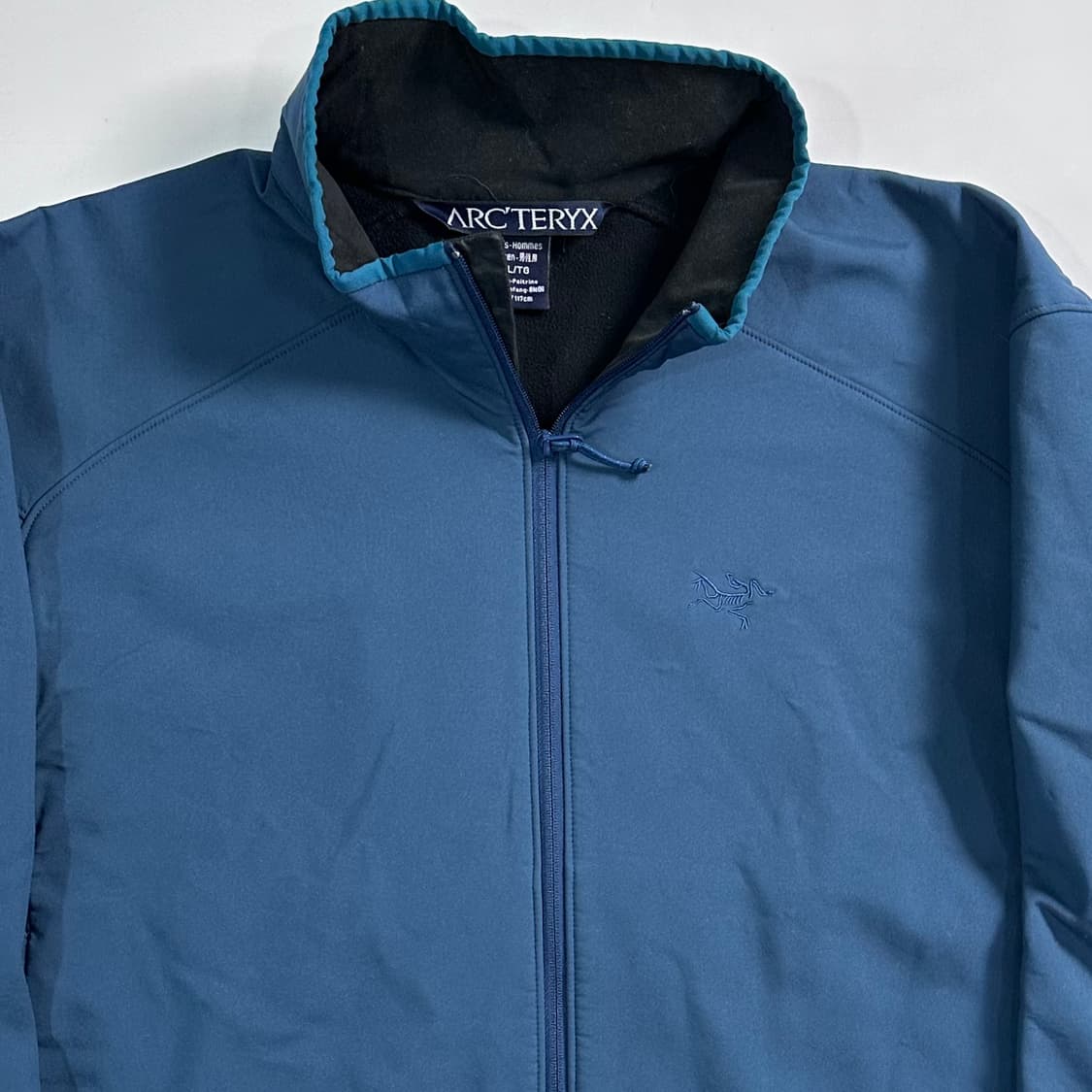 아크테릭스 감마 자켓 상품이미지2