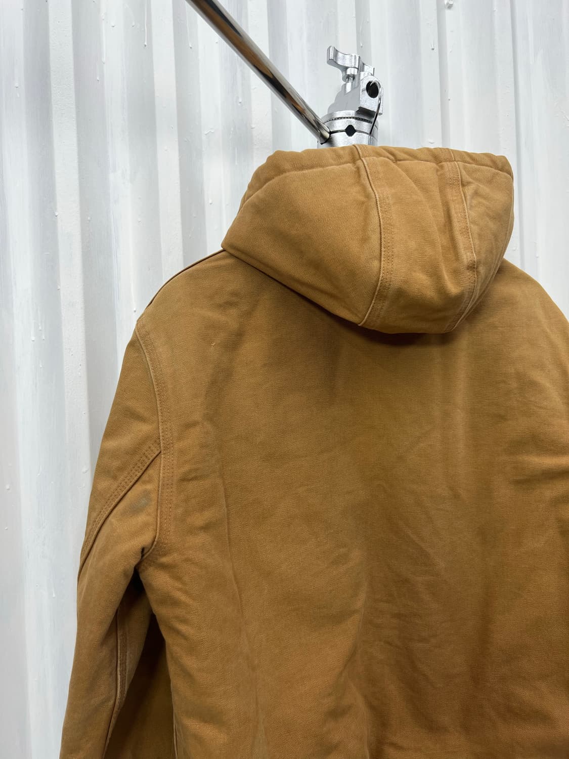 15s) Carhartt J140 상품이미지4