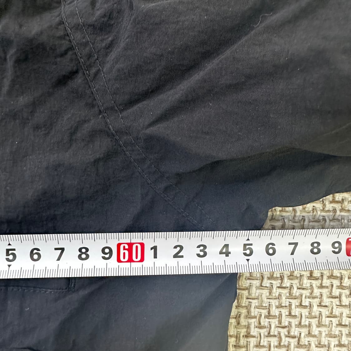 L 유니폼브릿지 바람막이 0413D 상품이미지5