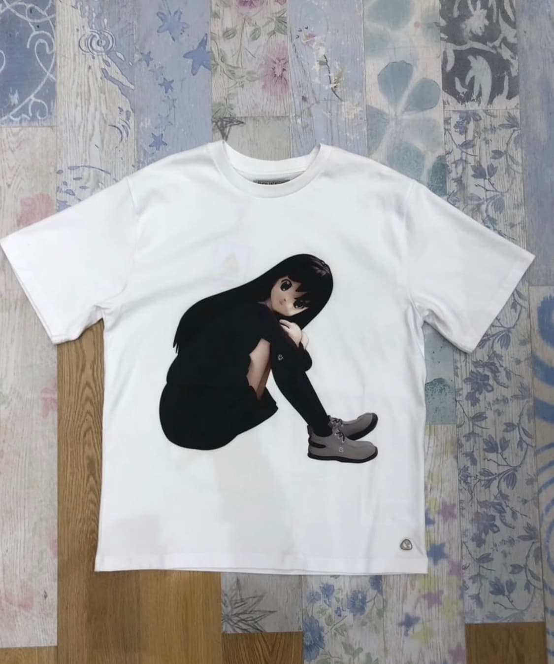 코이세이오 고시오 롯데 잠실 반팔 상품이미지1
