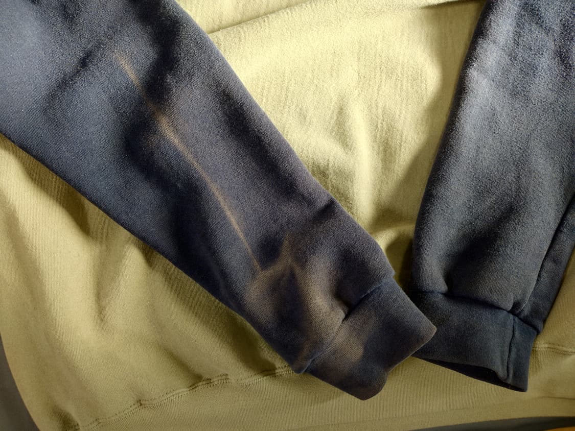 90s 빈티지 나이키 후드 상품이미지5