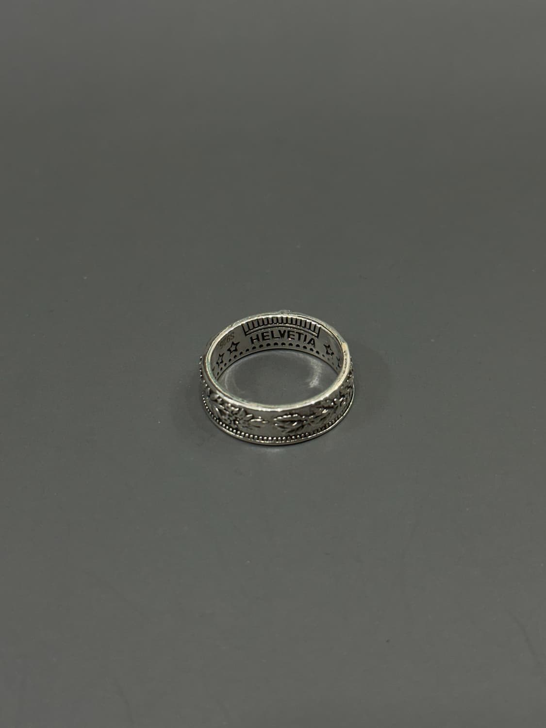 Elf 반지 / 18 size 상품이미지2