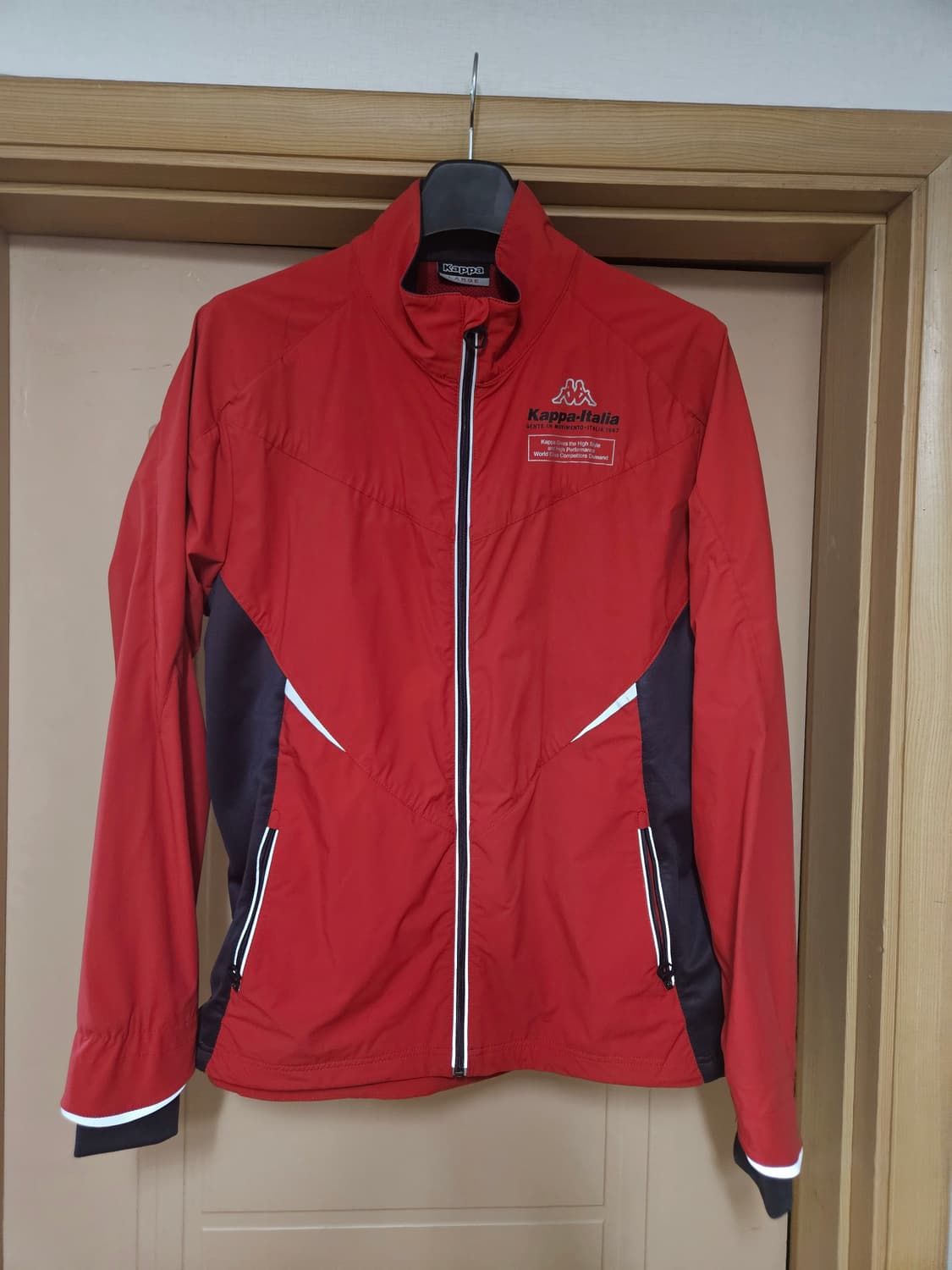 카파 트랙탑 져지 운동복 상품이미지1