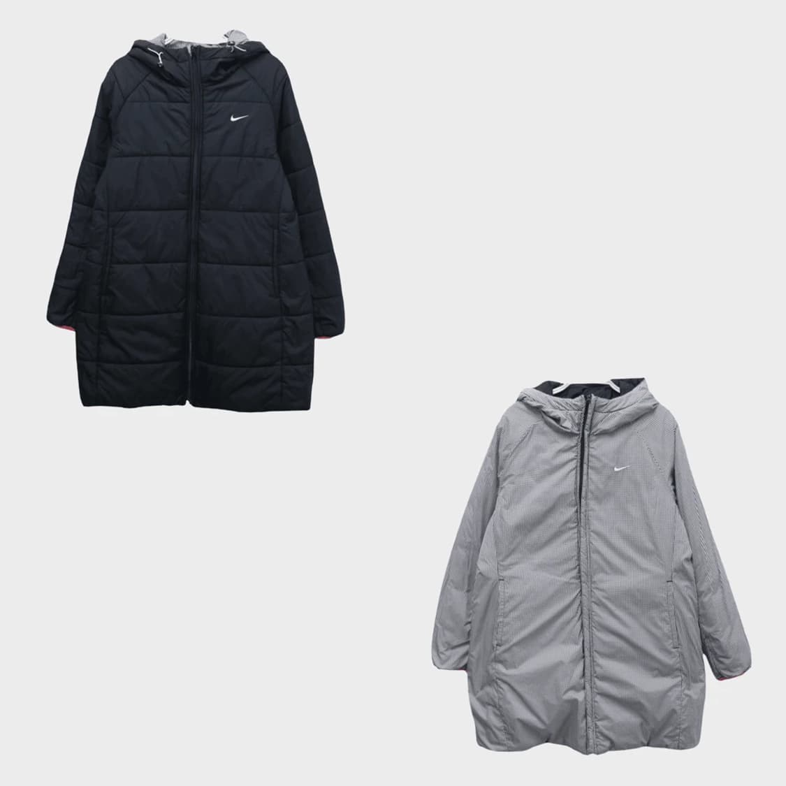 나이키 리버시블 패딩 61281 상품이미지1