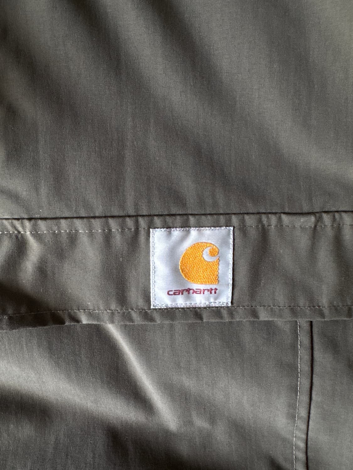 칼하트 아노락 판매합니다 상품이미지2