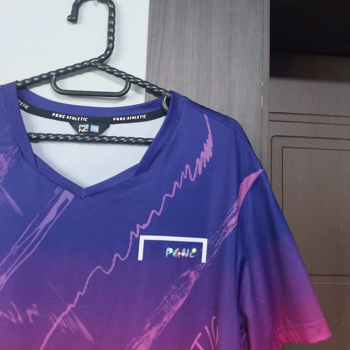 페기앤코 남자100 두벌 반팔 상품이미지5