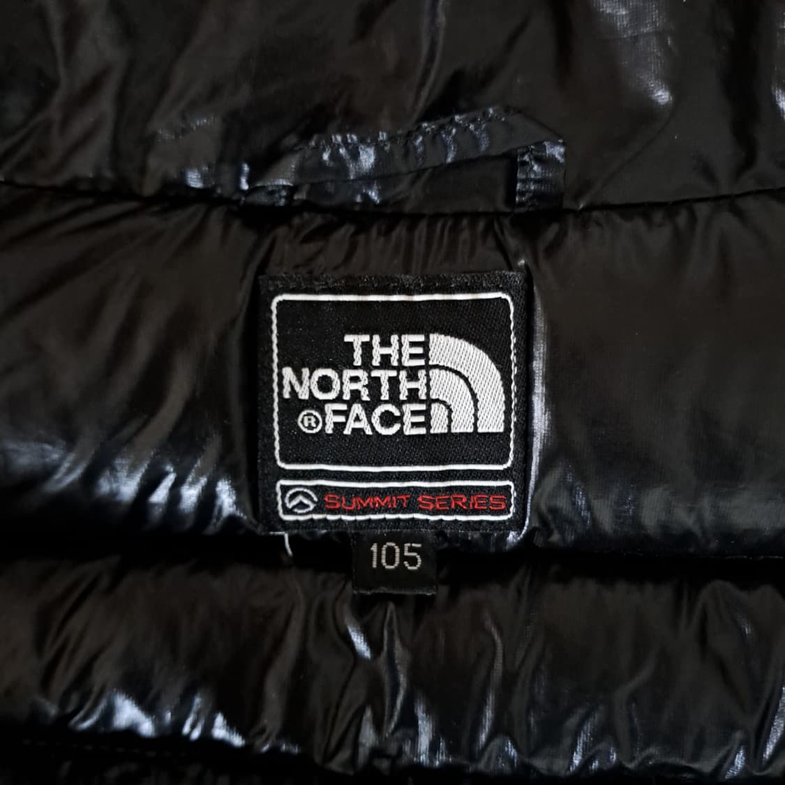 (택포) 노스페이스 써밋 퍼텍스퀀텀 900필 초경량 XL B541 상품이미지8