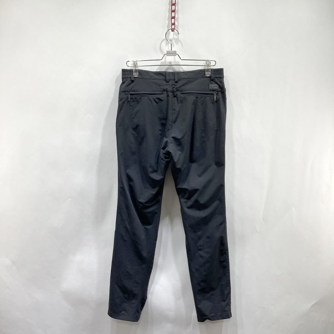 K2 남성 등산팬츠 블랙 허리32  상품이미지3