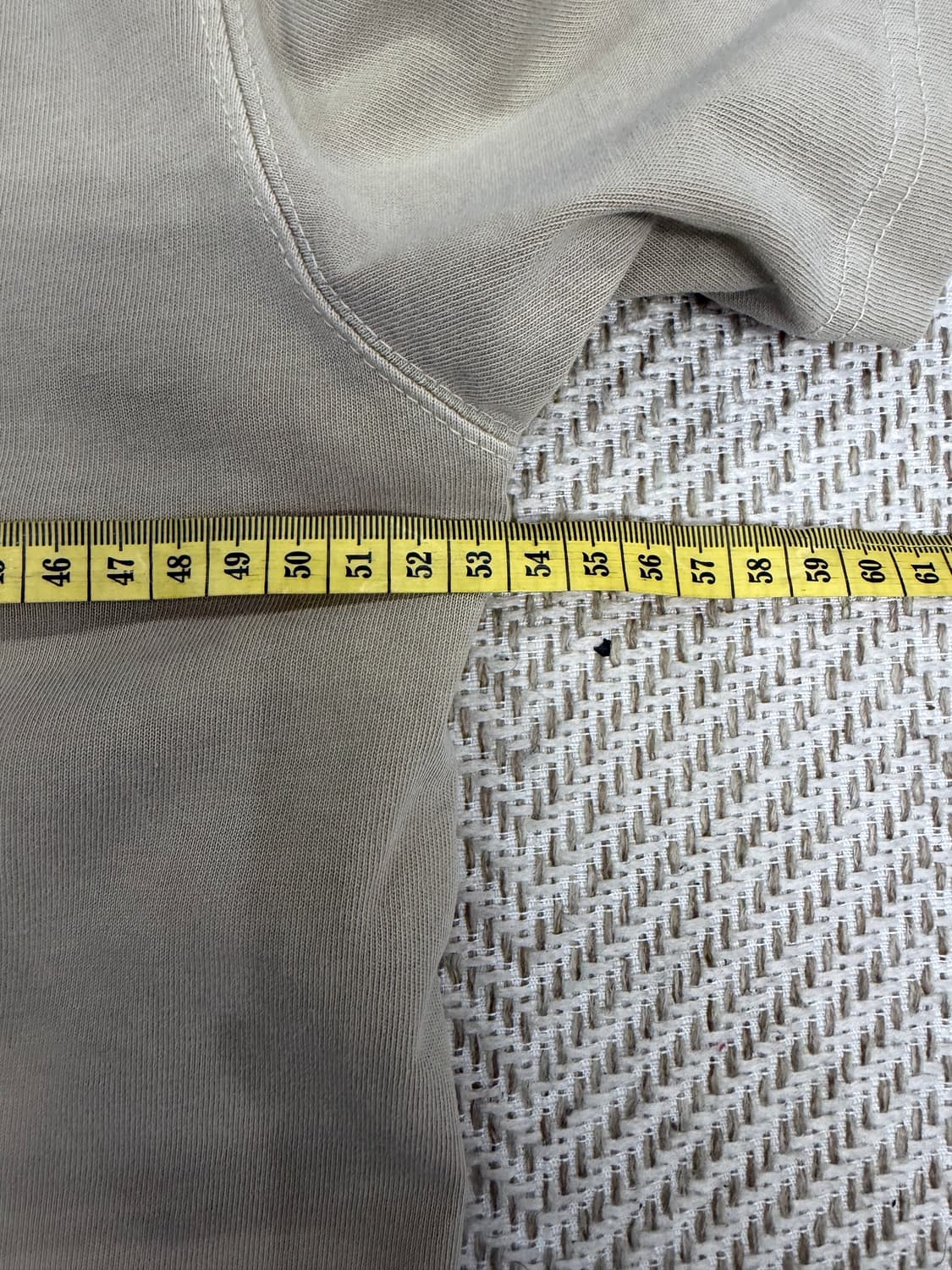 정품) 아이앱스튜디오 반팔티 M 상품이미지9