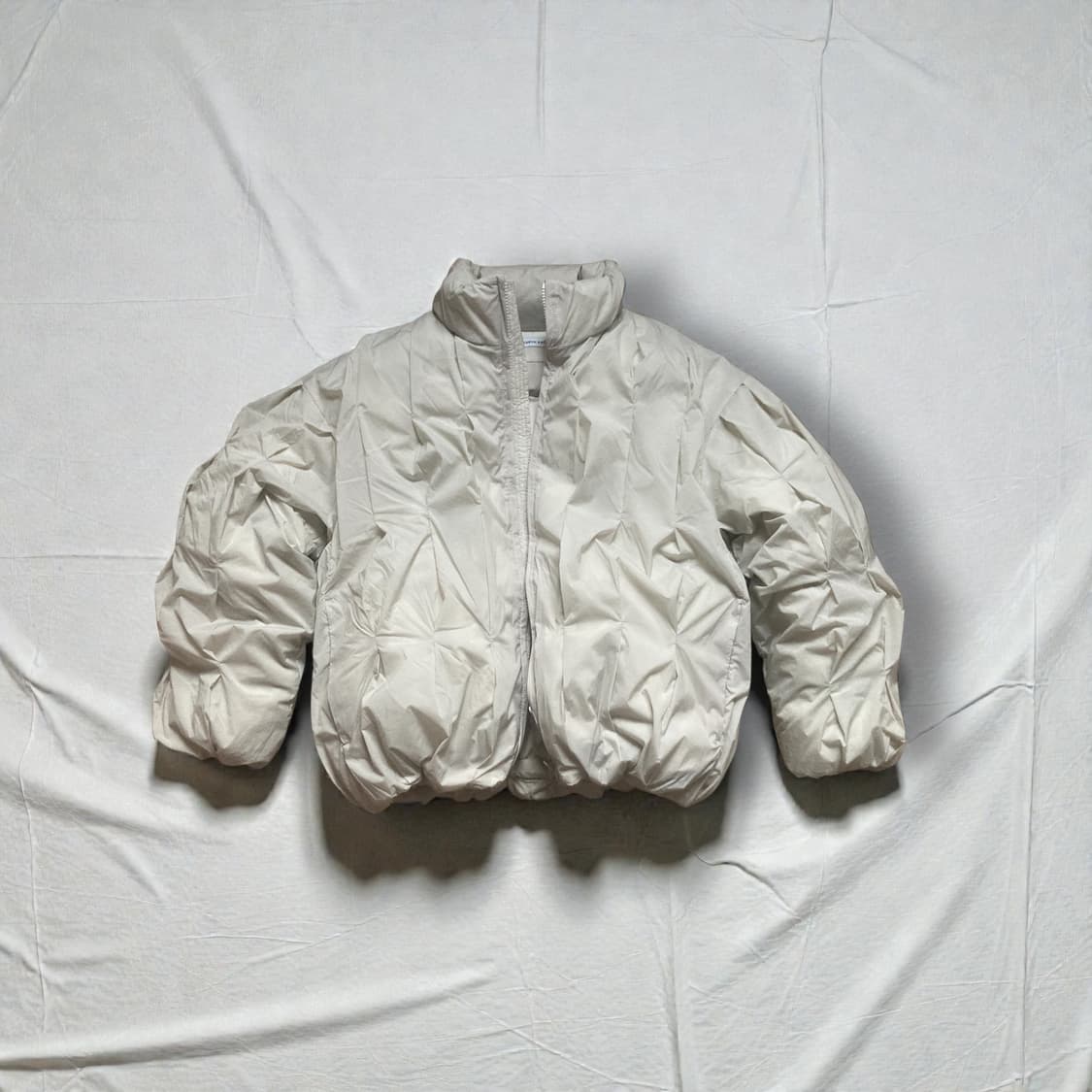 급처 새상품)포스트아카이브팩션 8.0 코쿤다운 파프패딩 상품이미지2