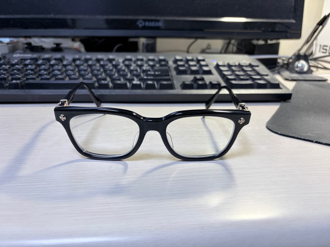 크롬하츠 콕스어커 블랙골드 상품이미지3