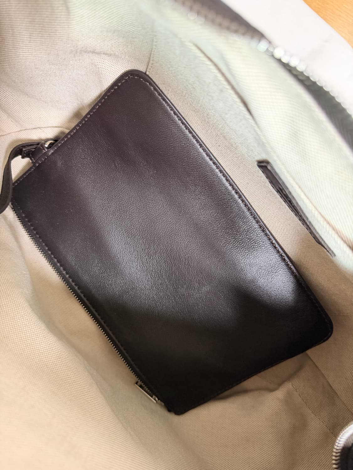 르메르 범백 라지 다크초코 상품이미지3