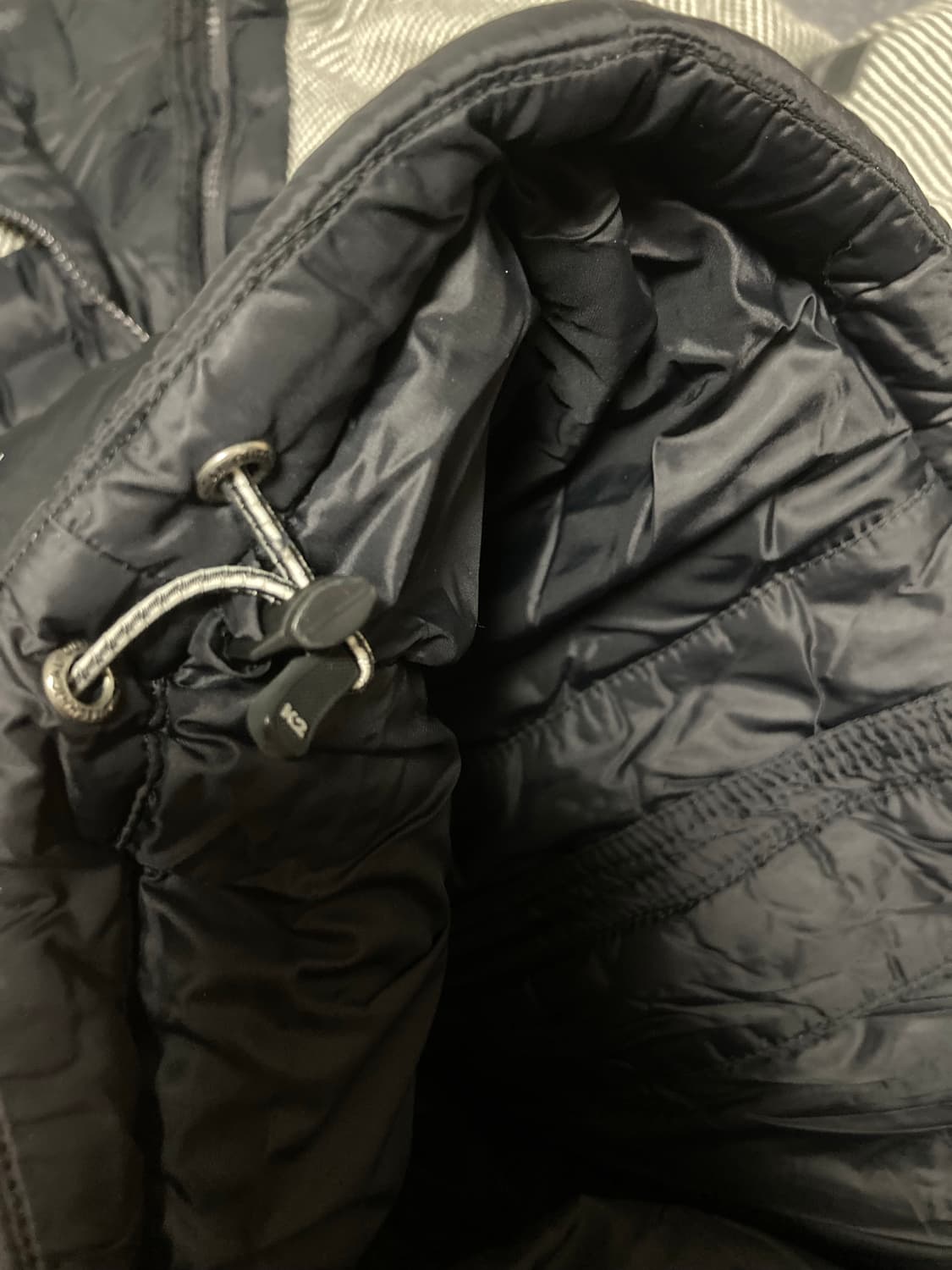 K2 Flywalk 하이브리드 여성 패딩 90 상품이미지3