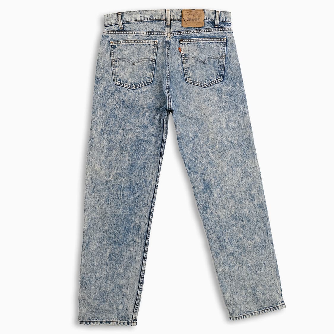 리바이스 505 오렌지탭 80s USA 34 인치 OR50536158 상품이미지3