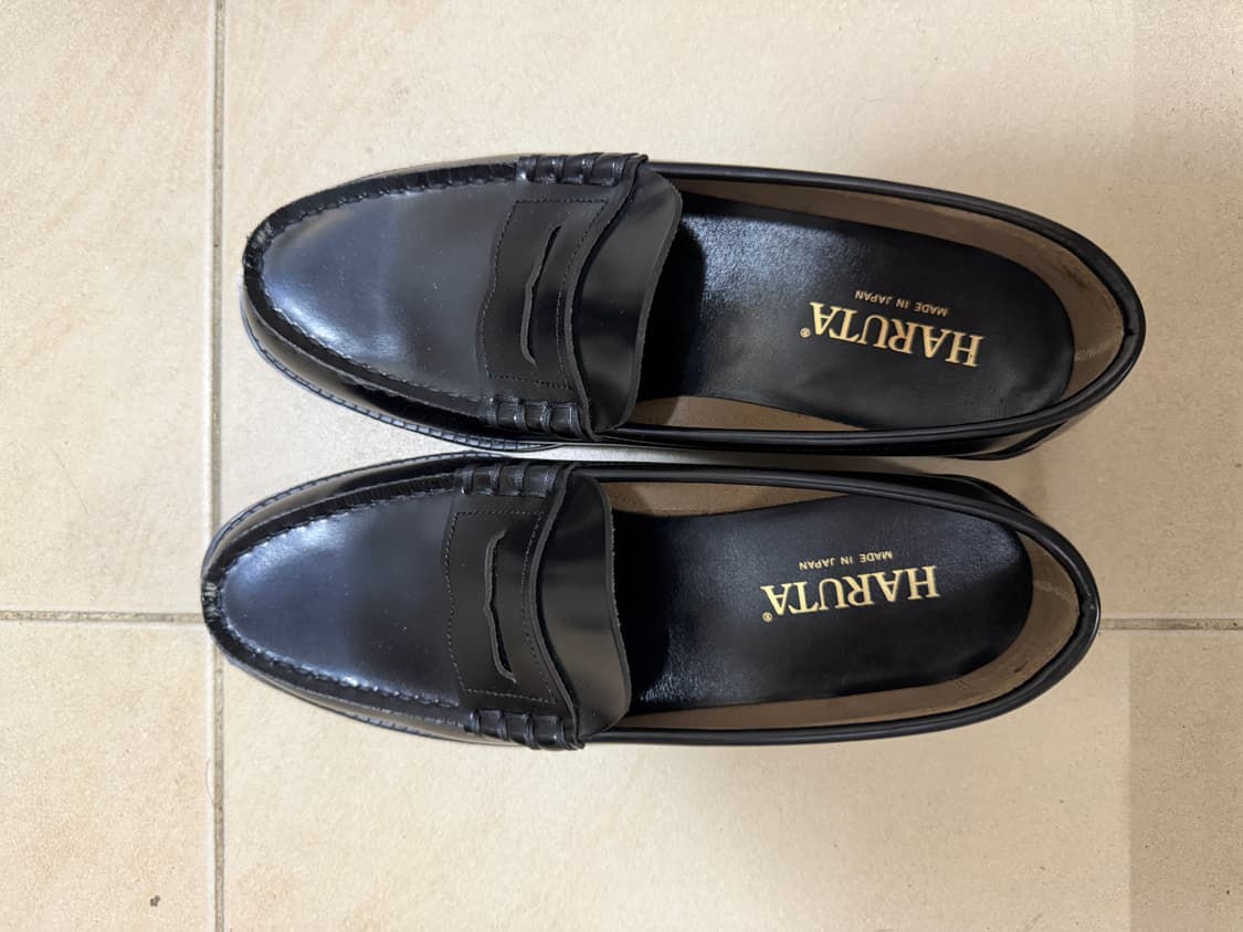 하루타 로퍼 상품이미지1