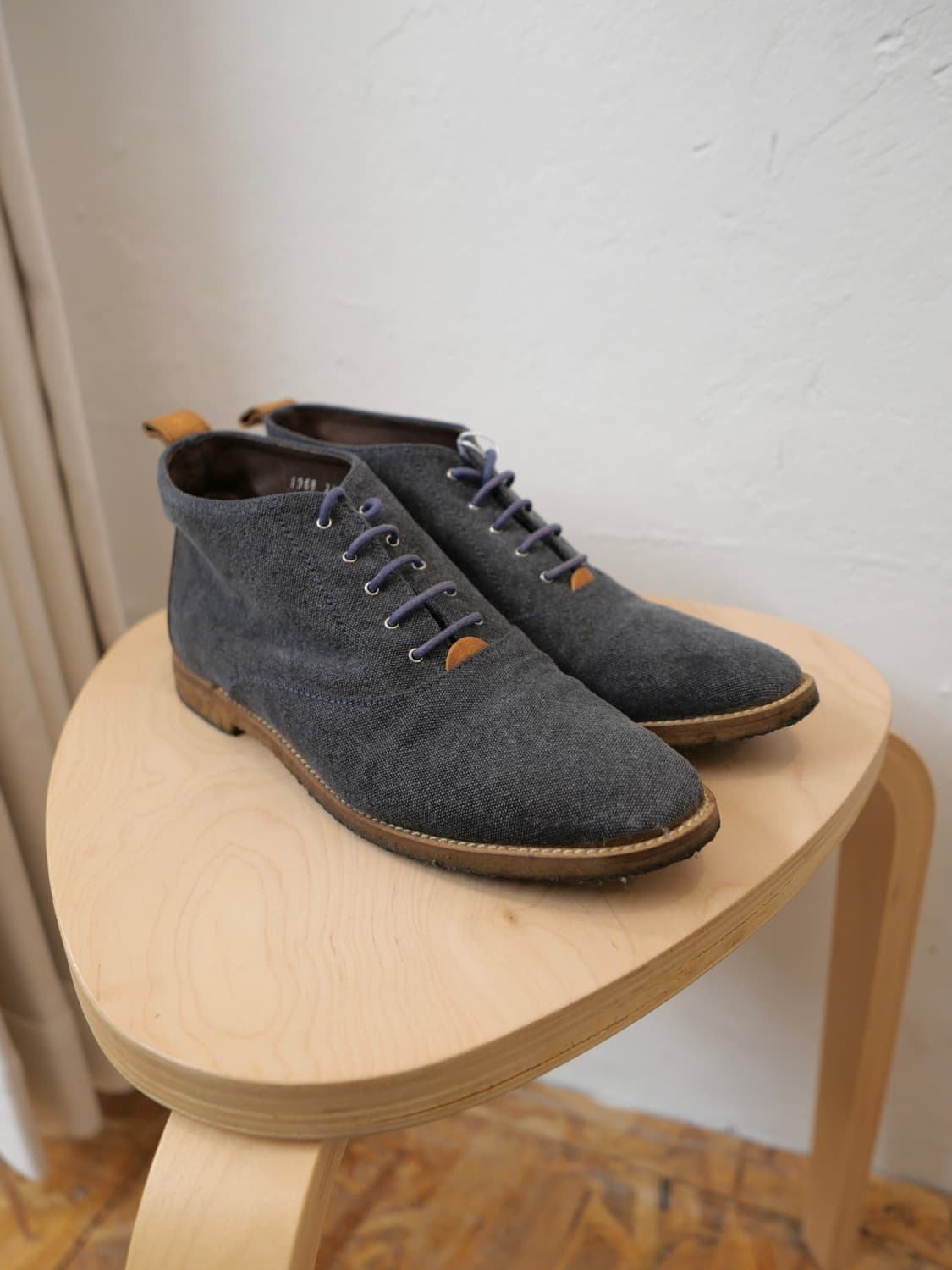 마가렛 호웰 처커 부츠 상품이미지3