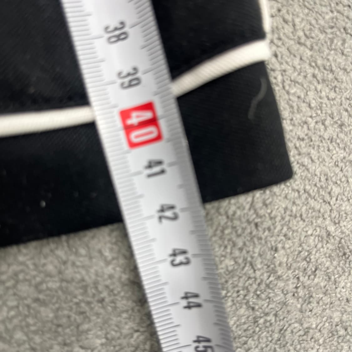 100 아디다스 삼선 반바지 상품이미지10