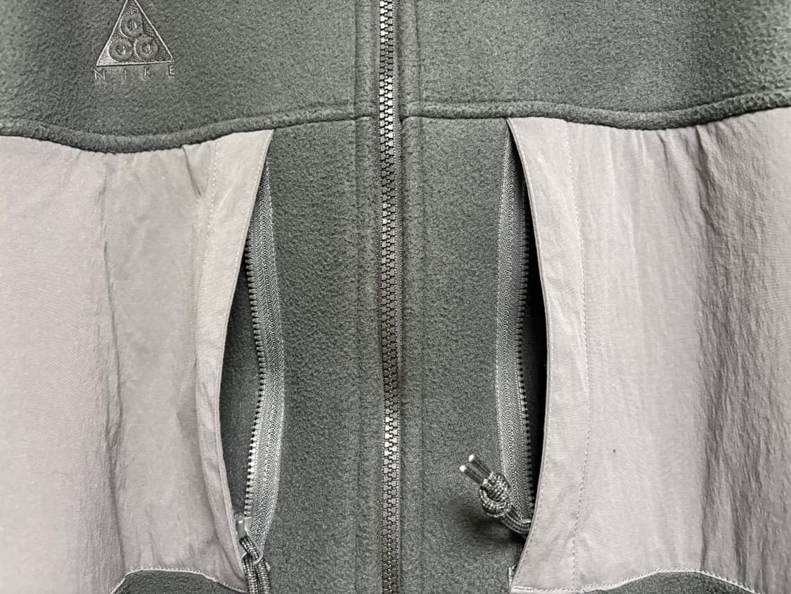나이키 ACG 마이크로플리스 자켓 L 상품이미지3