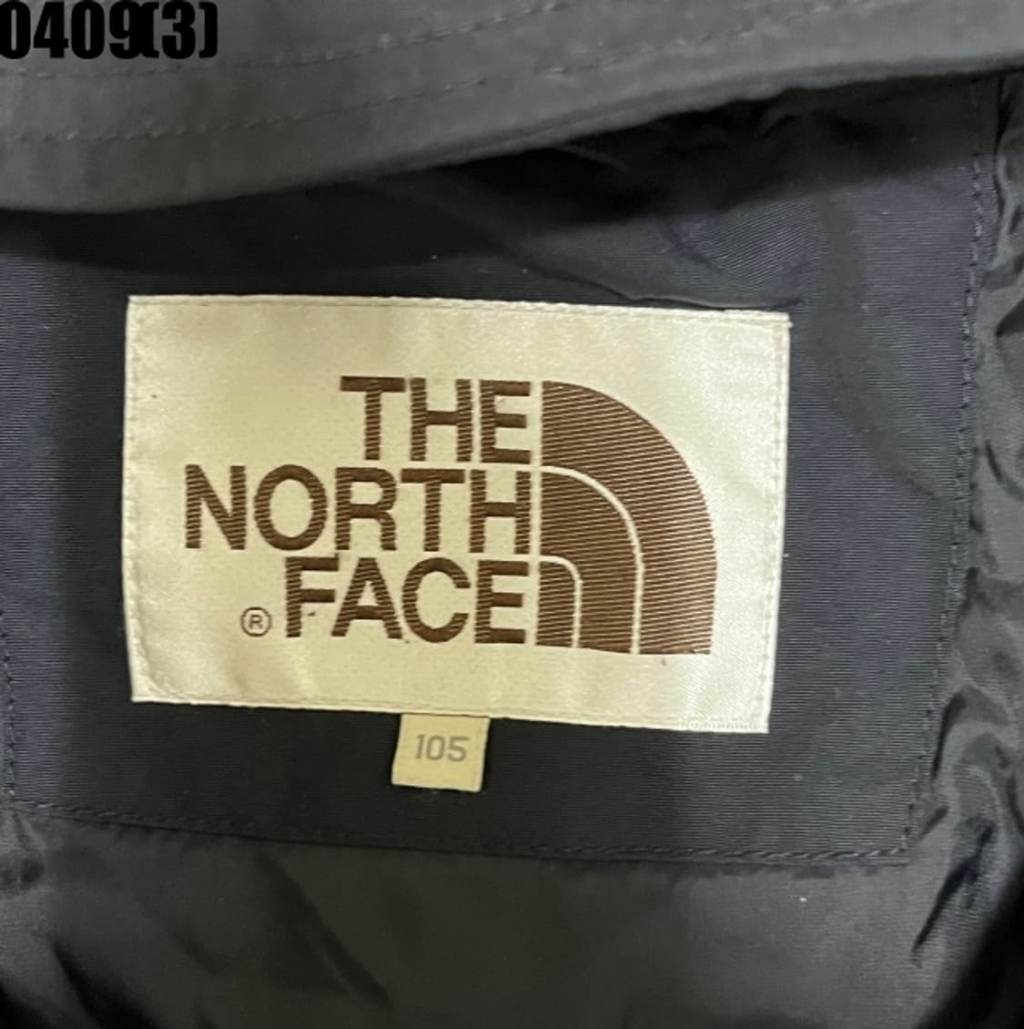 노스페이스 자켓 상품이미지3