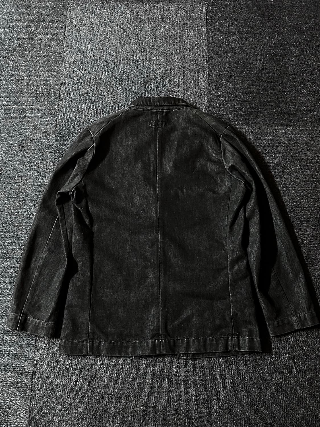 (데드스탁) Levi’s STA-PREST EARLE 블레이저 자켓 상품이미지4