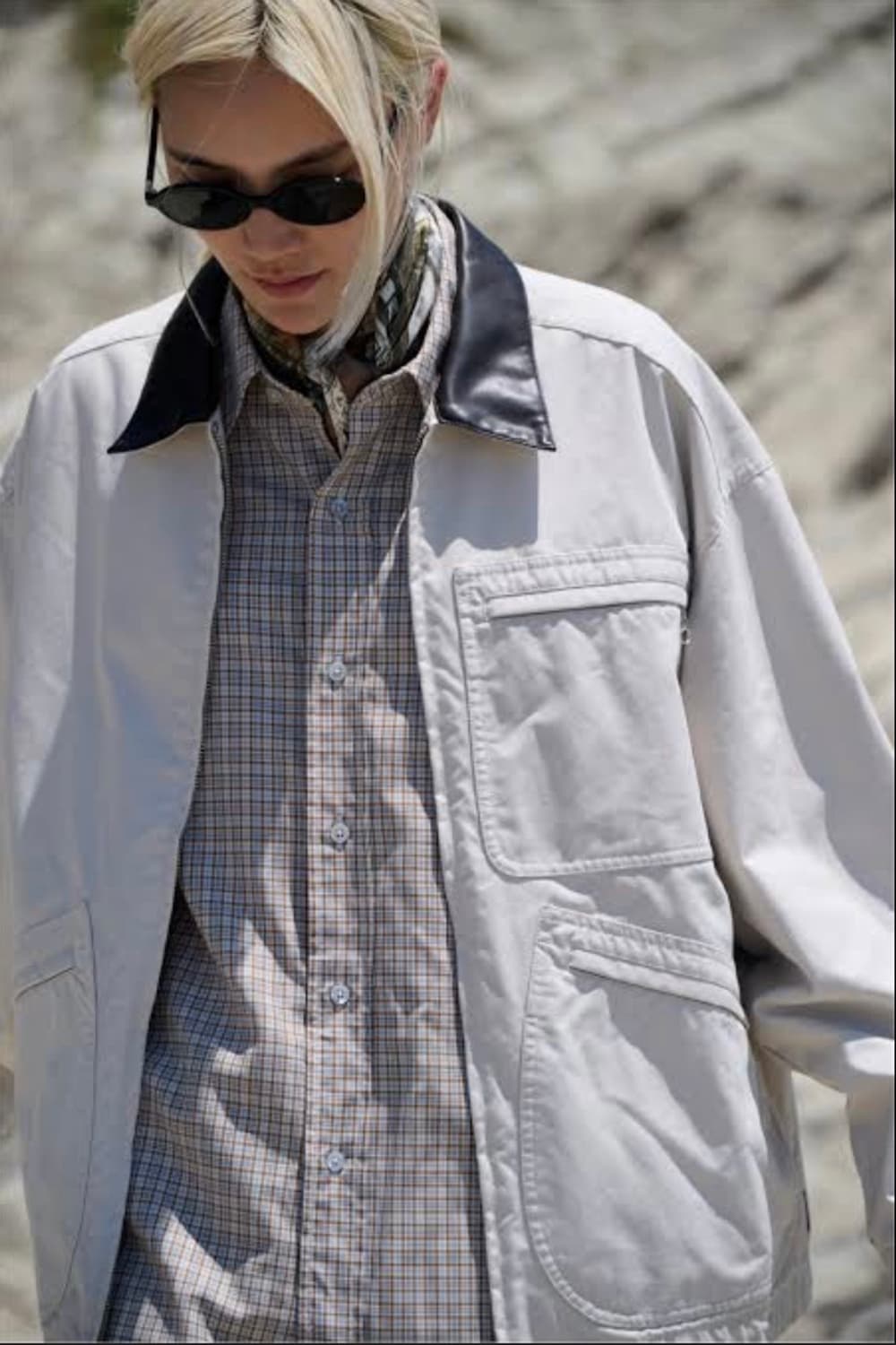 [새상품/황금셋업] 그립스와니 x koti Beauty & Youth 콜 상품이미지2