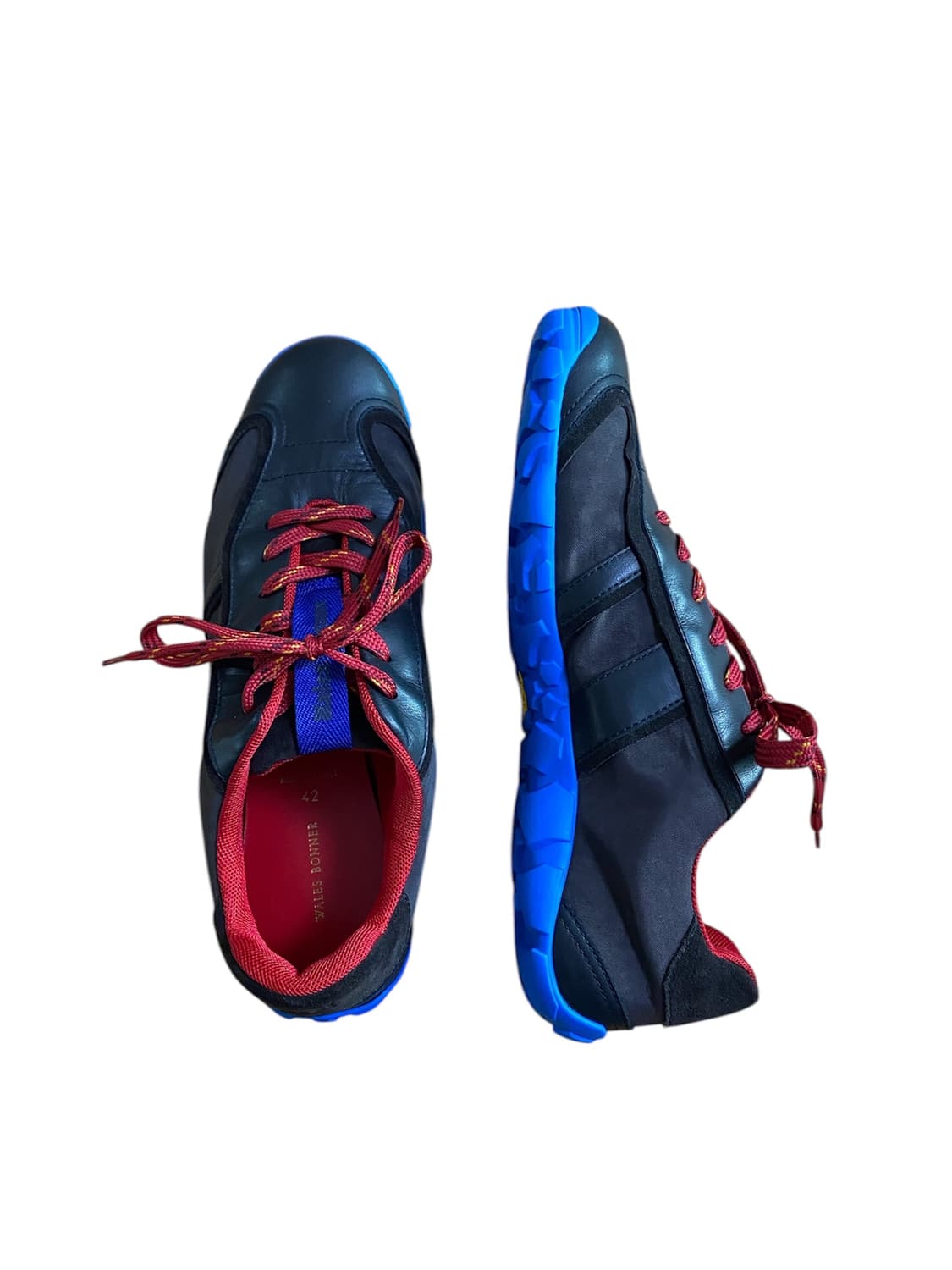 23AW WalesBonner Cadence Sneakers 상품이미지5