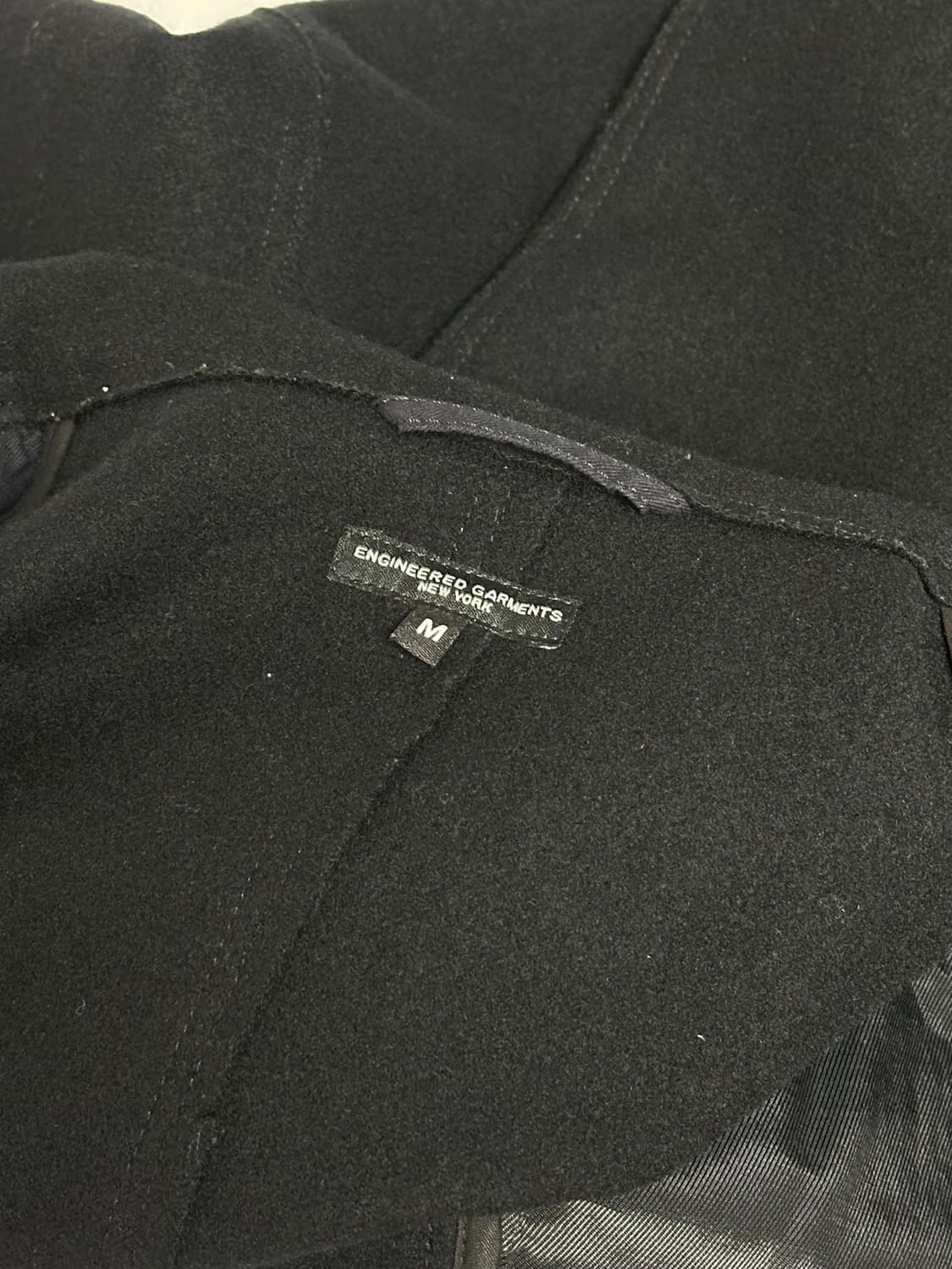 엔지니어드가먼츠 베드포드 상품이미지2