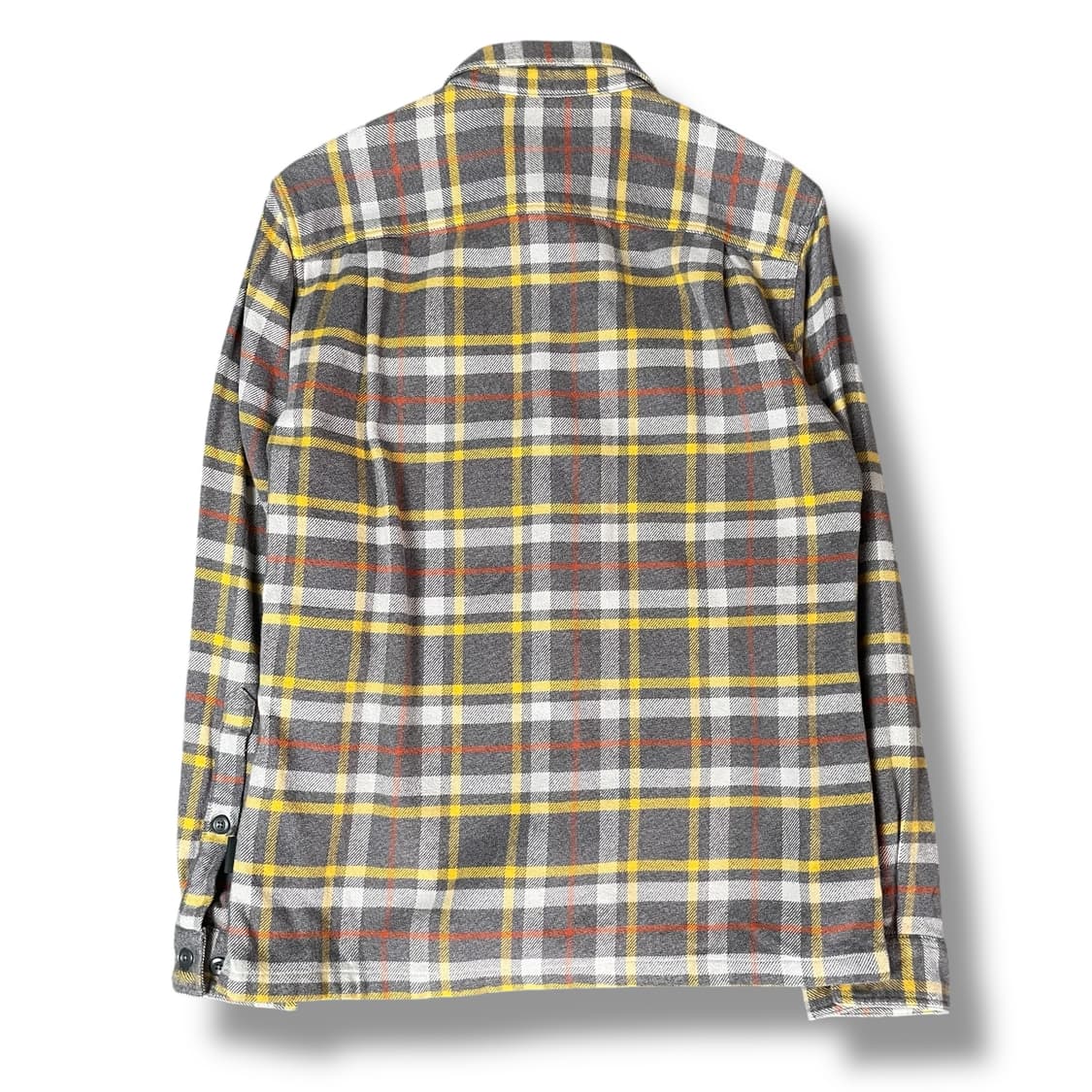 파타고니아 투포켓 피오르드 플란넬 셔츠 XS 상품이미지2