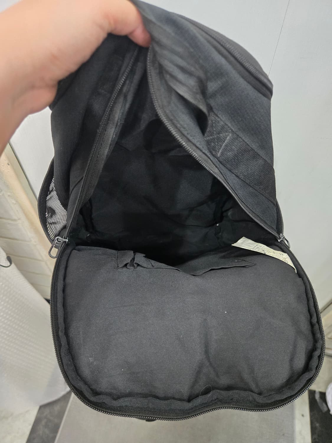 남녀공용 )) NIKE 나이키 백팩 가방! 깔끔하고 예쁜 백팩 가방~ 상품이미지7