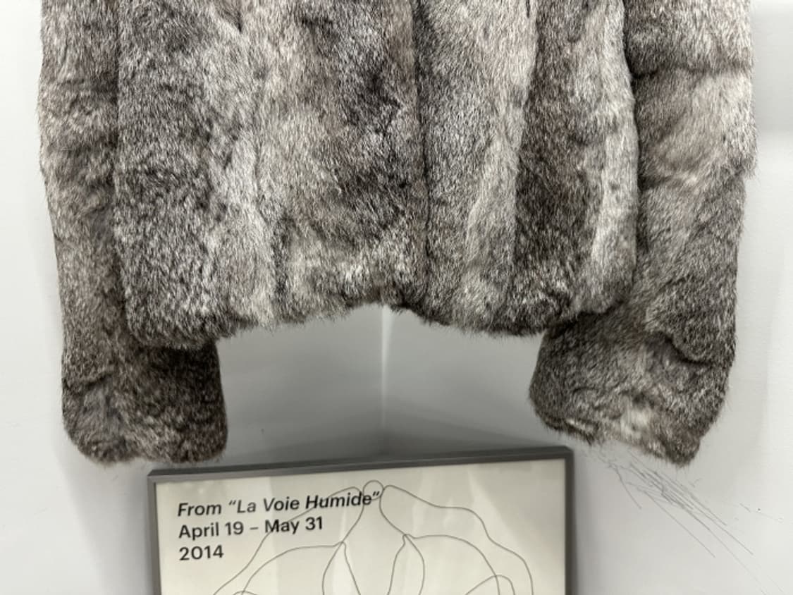 CECIL Mc BEE (M~L) 상품이미지3