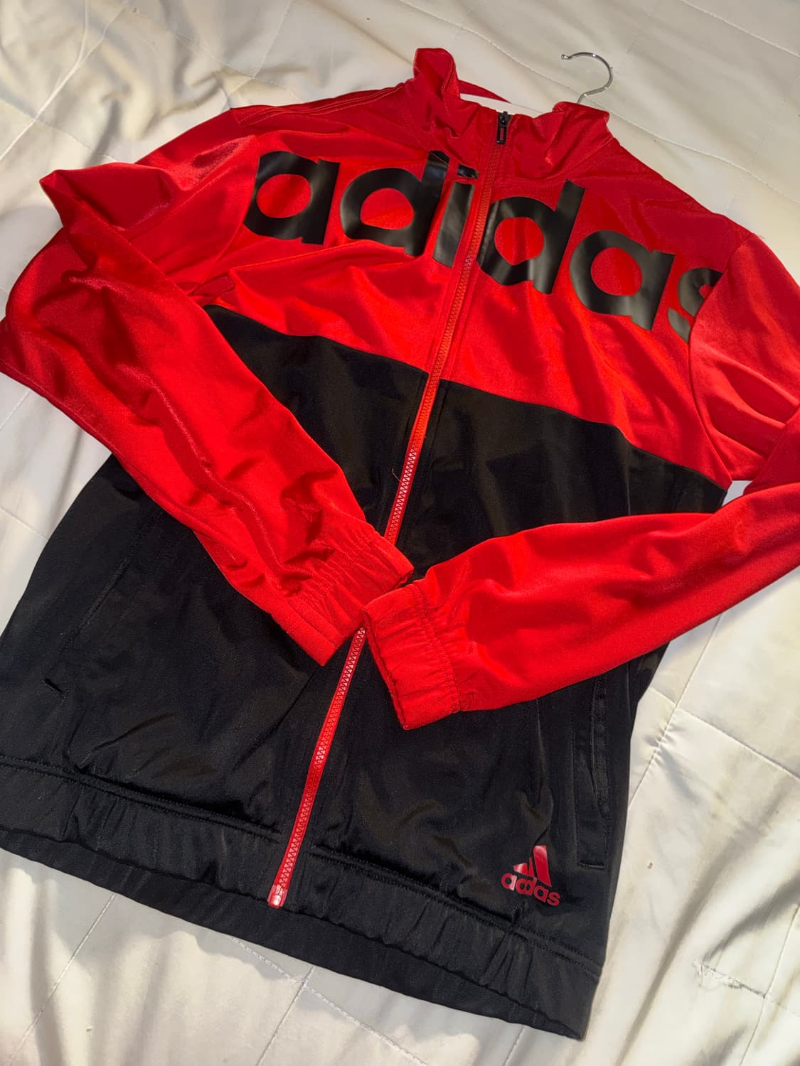 아디다스 져지/집업 개당 30000원 상품이미지2