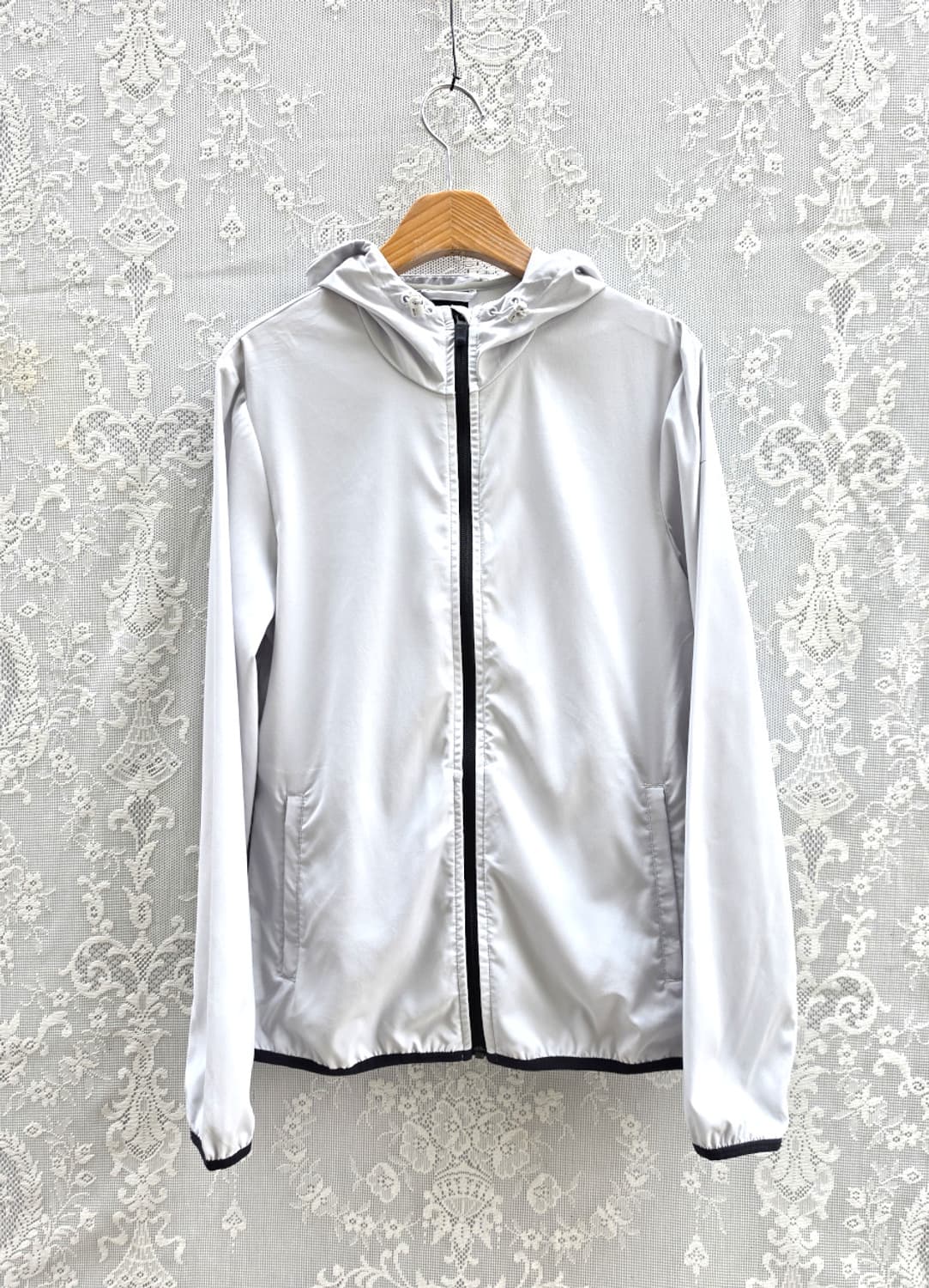 나이키 드라이핏 후드집업 상품이미지1