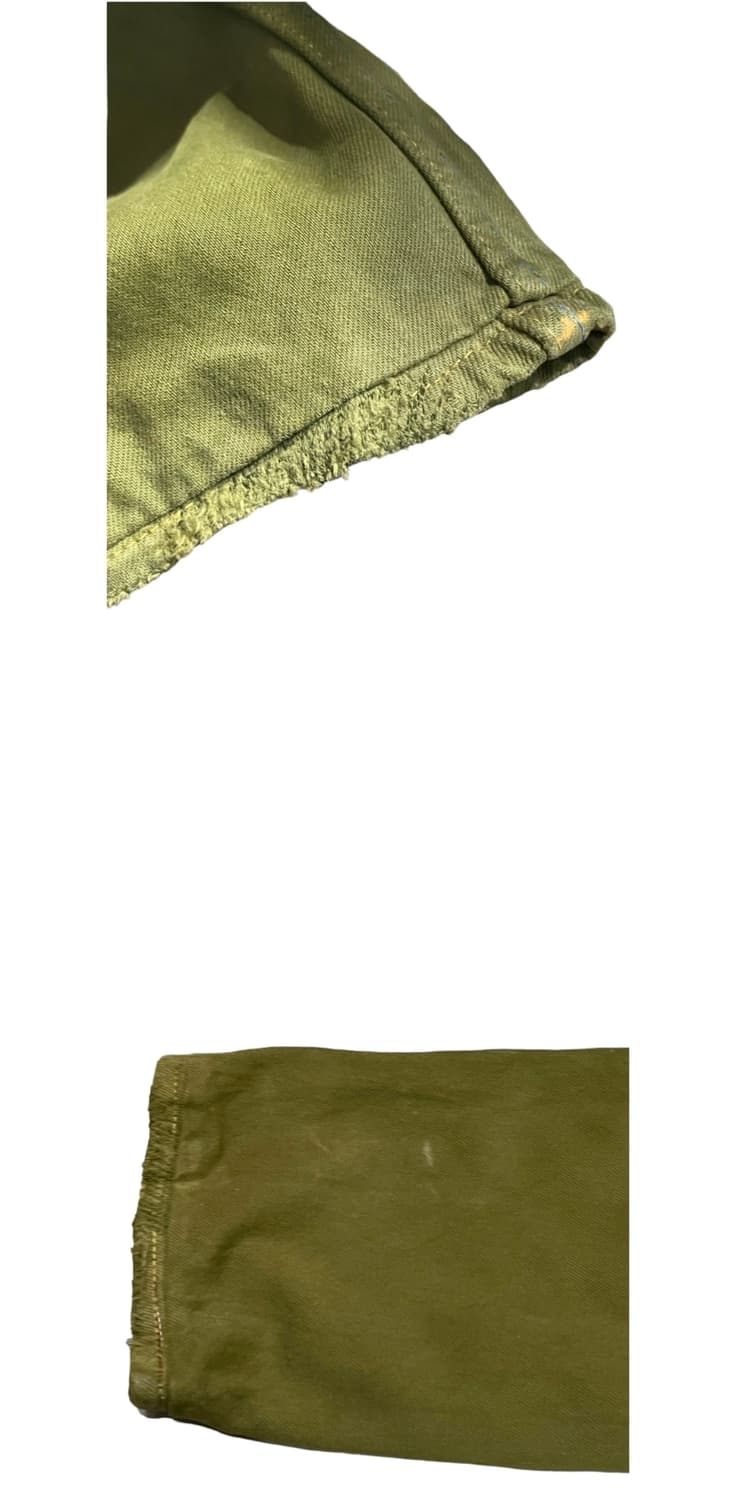 90s Levi's vintage 501 (made in USA) 상품이미지6