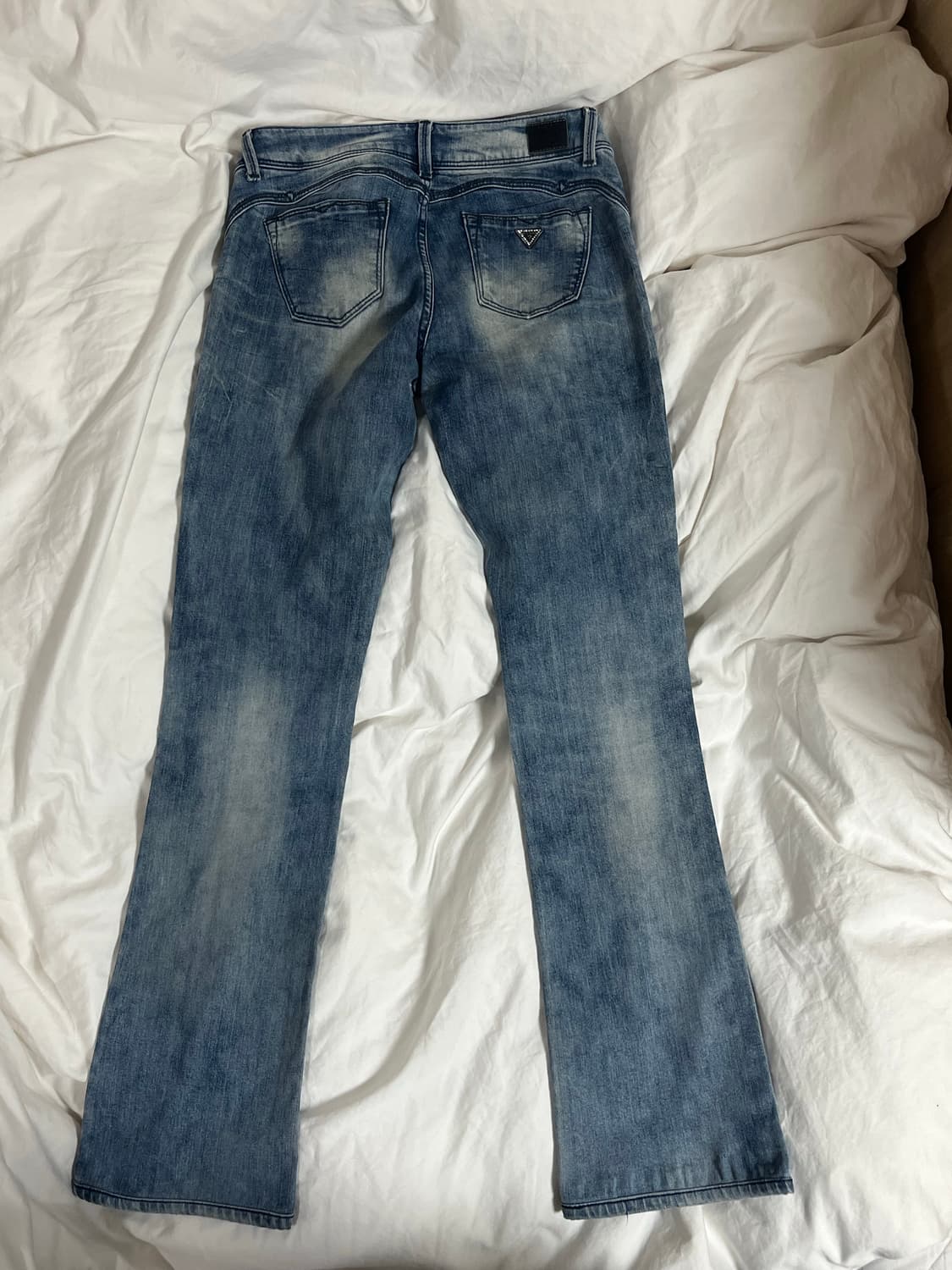 게스 청바지 상품이미지2