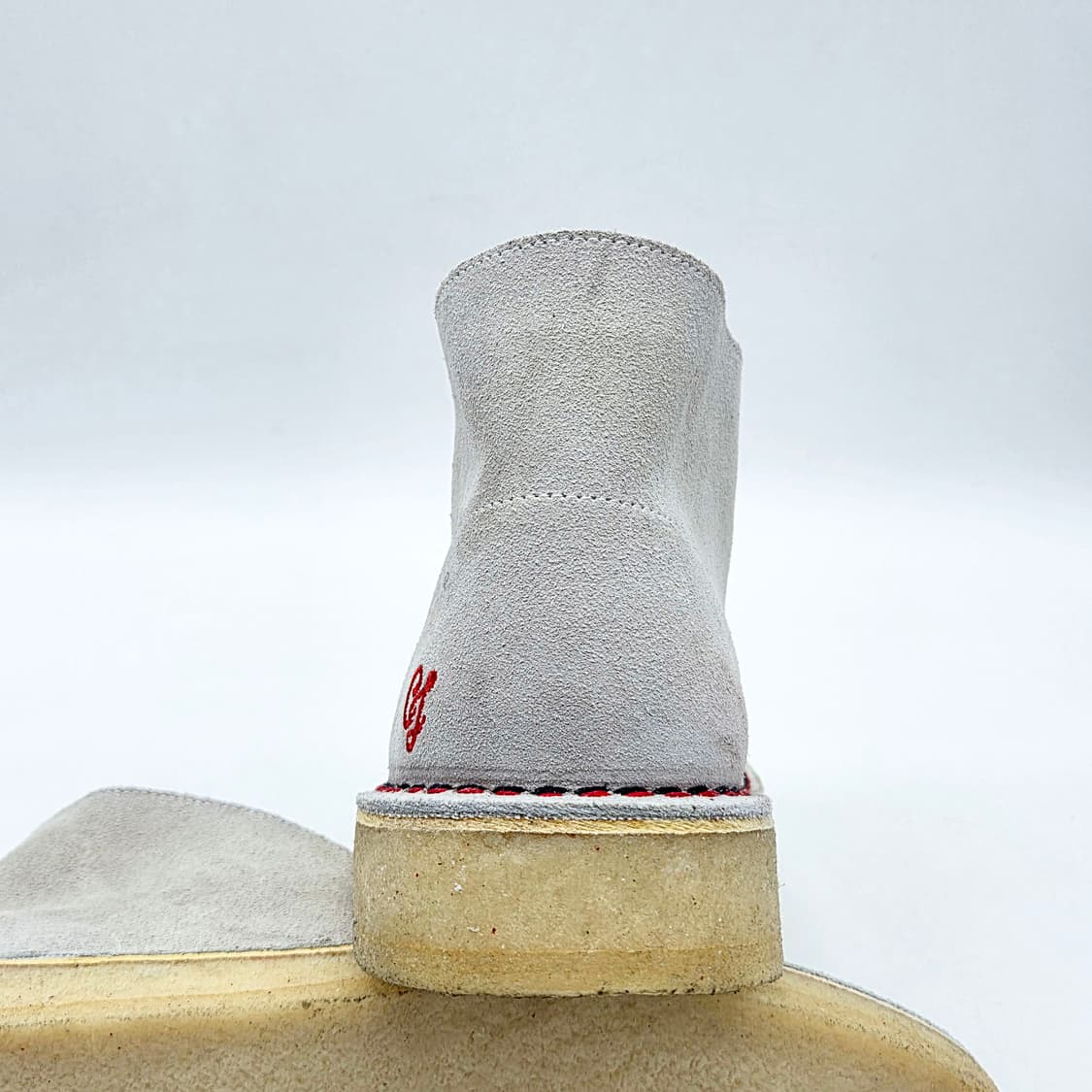 클락스 데저트 콜 VCY 라이트 그레이 (270) 상품이미지2