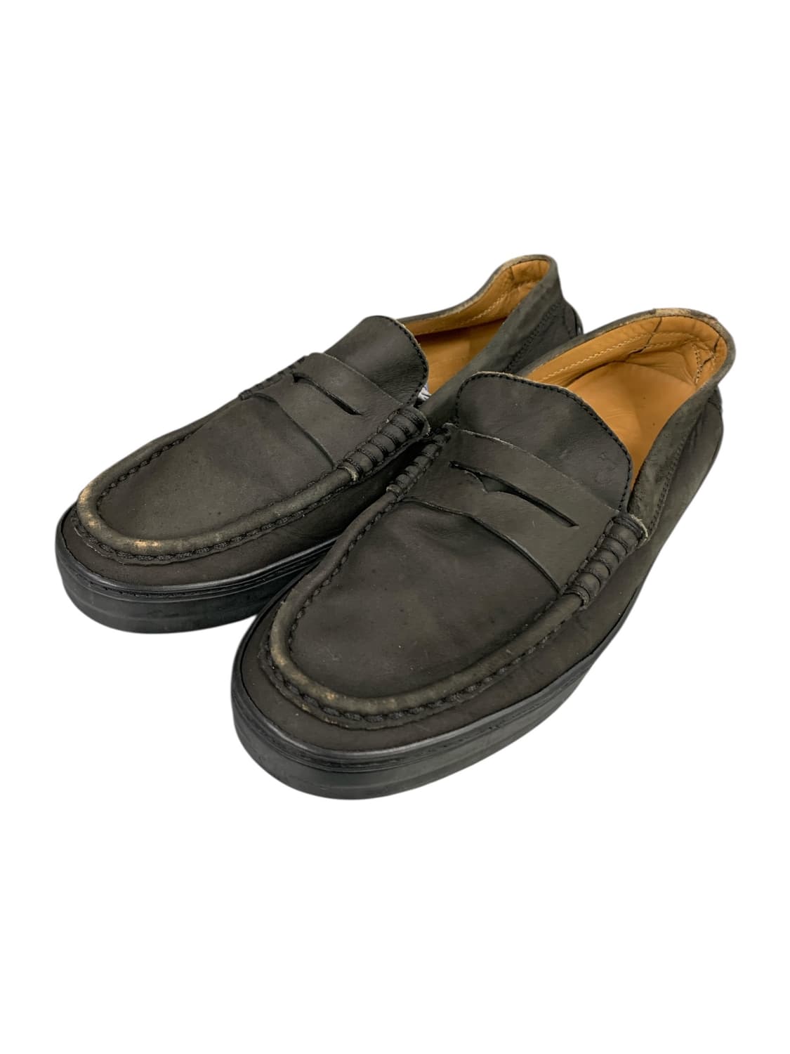 토즈 고미노 로퍼 7(260) 상품이미지2