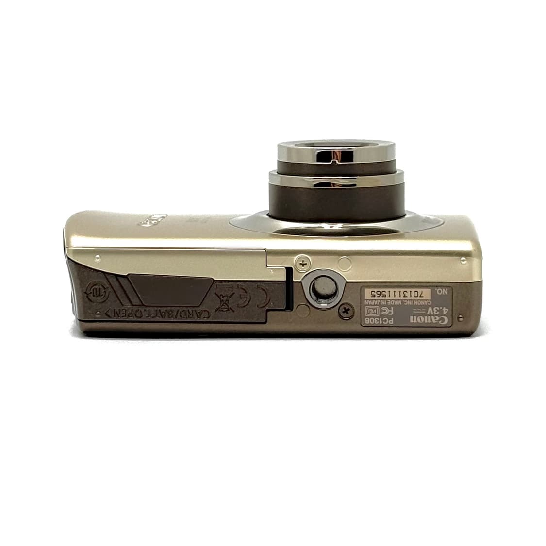 [세은디카!] 캐논 IXY 920IS (IXUS 870IS) 디지털카메라 상품이미지7