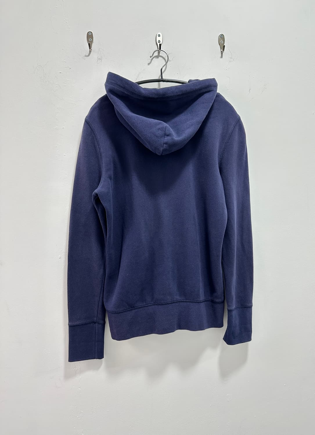 Tommy Hilfiger denim grunge purple hood 상품이미지6