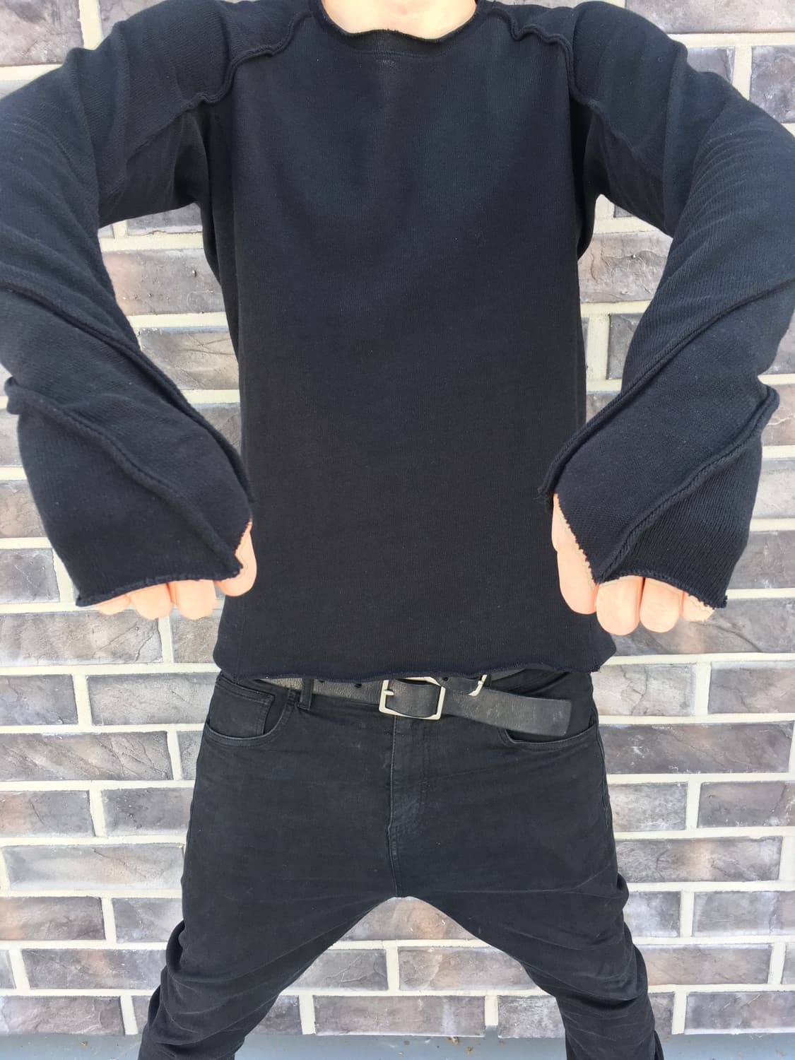 CDM by Carpe Diem cutsew 상품이미지6
