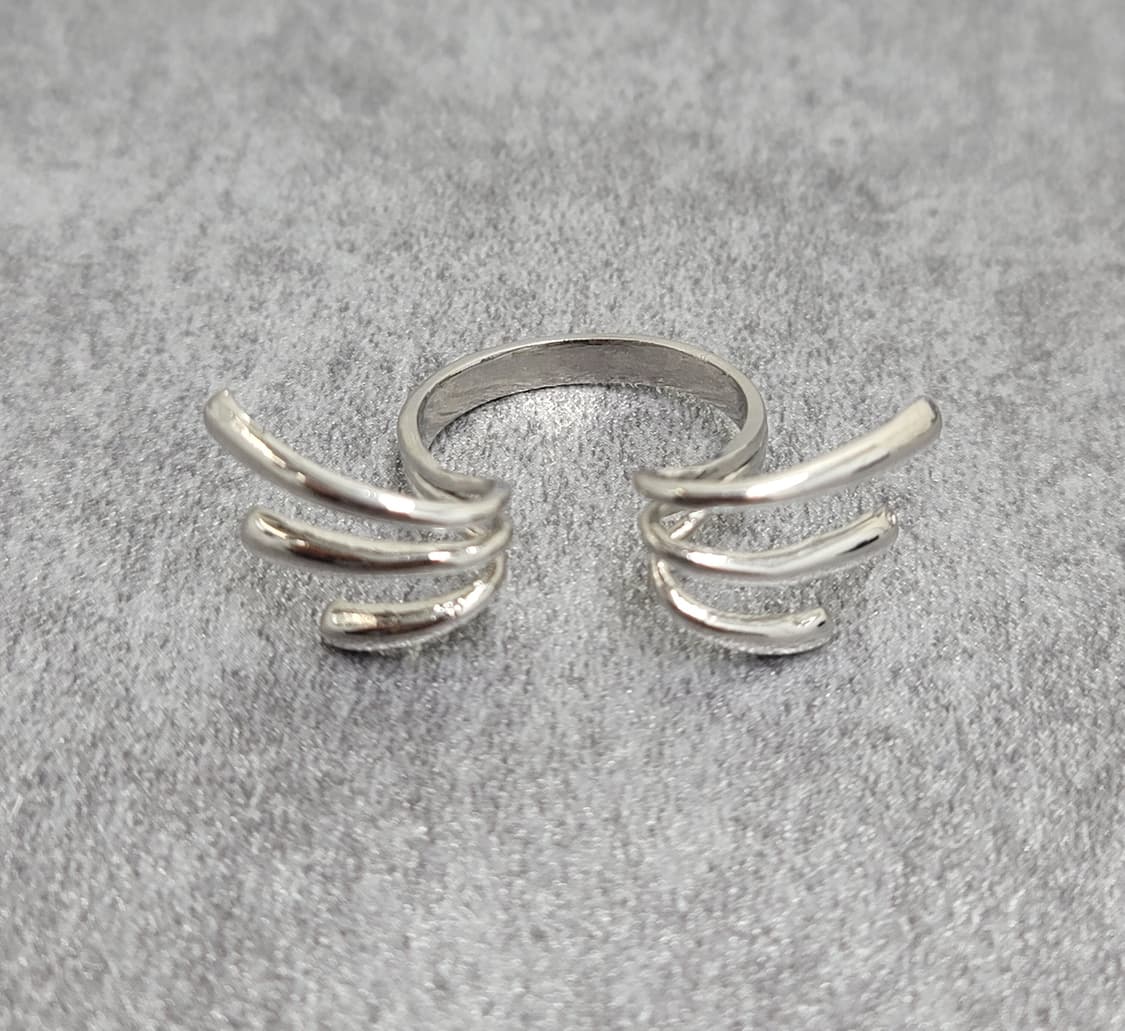 unique ring 상품이미지2