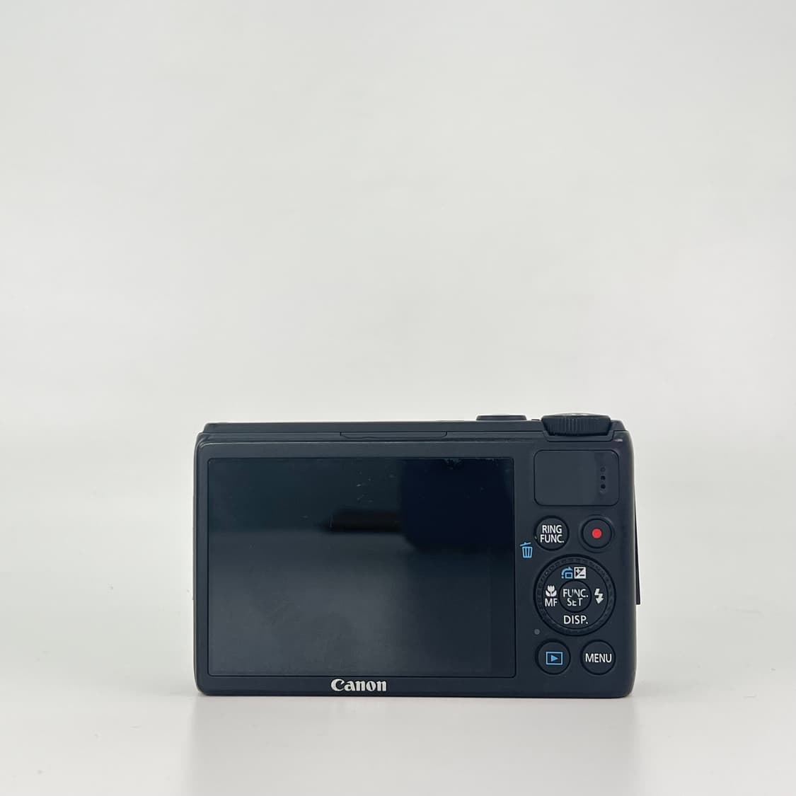 캐논 파워샷 Canon PowerShot S100 블랙 상품이미지6