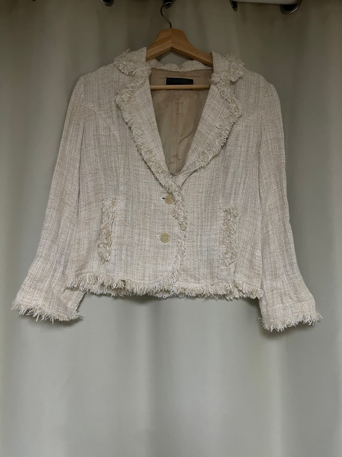 빈티지 자켓 상품이미지1