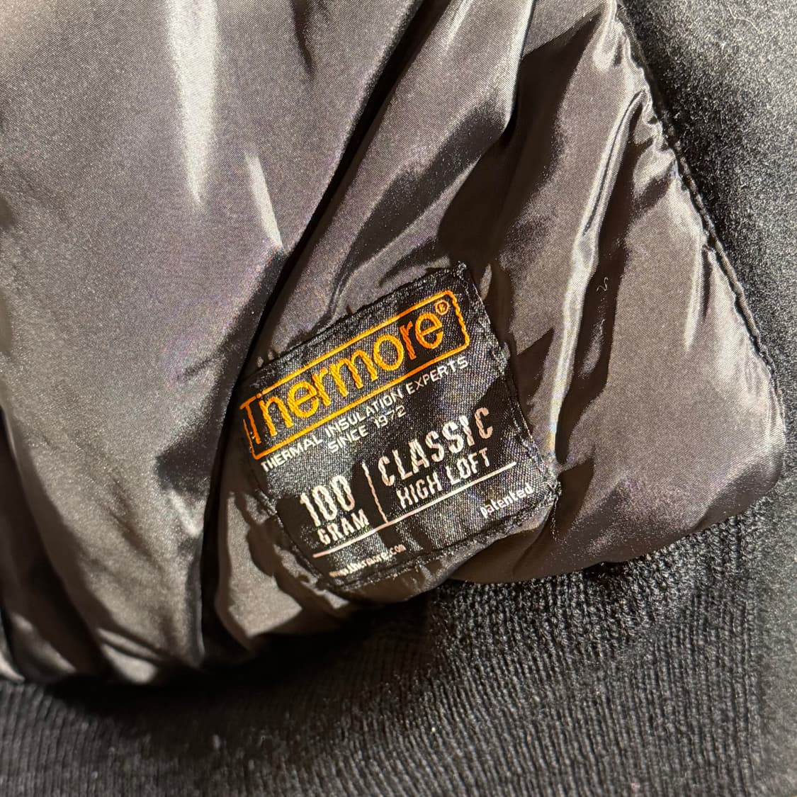 리바이스 카우레더 울 트러커 바시티 자켓 s 95 상품이미지5