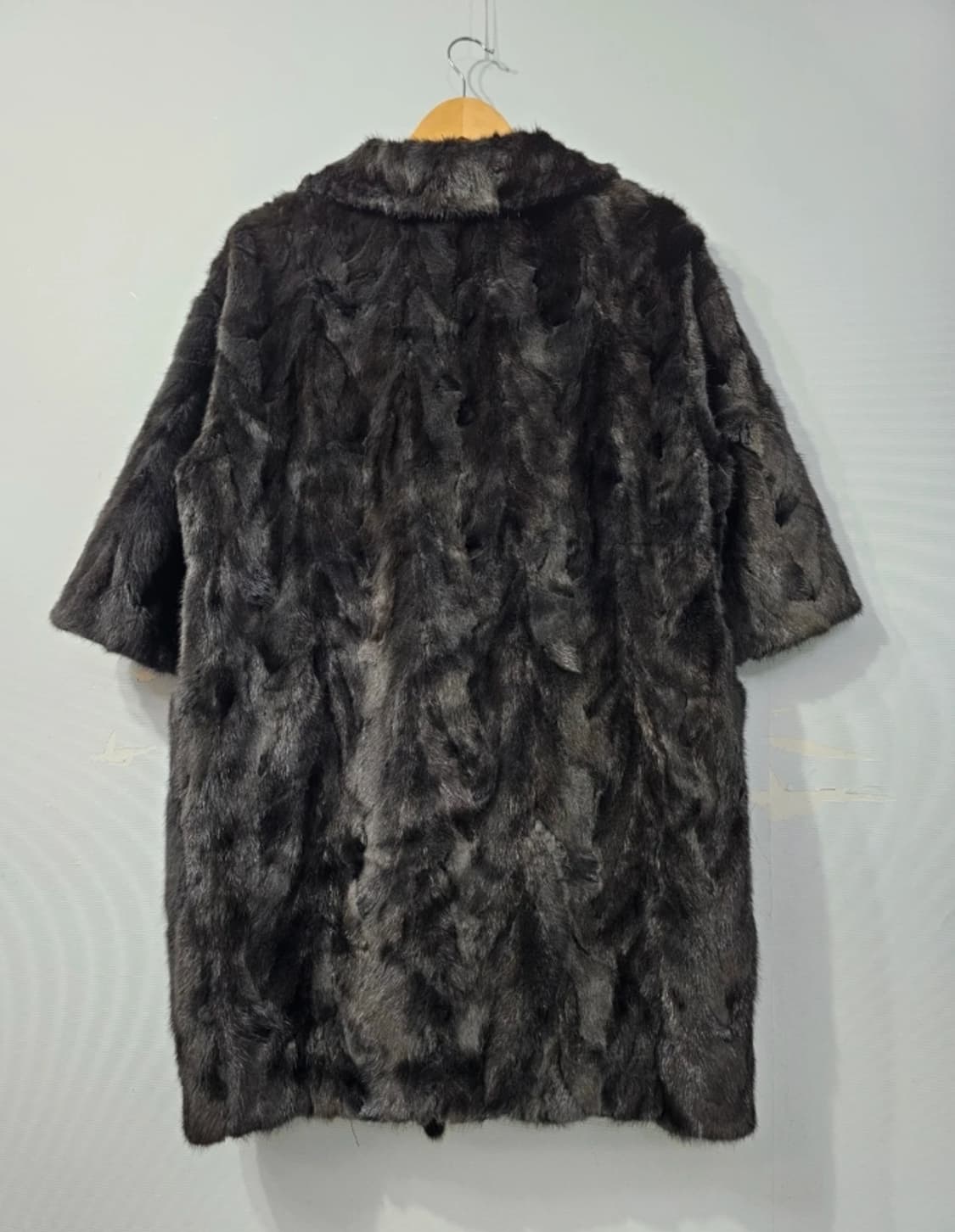 루앙드레아 Lou Andrea 통 밍크 ~66 상품이미지5