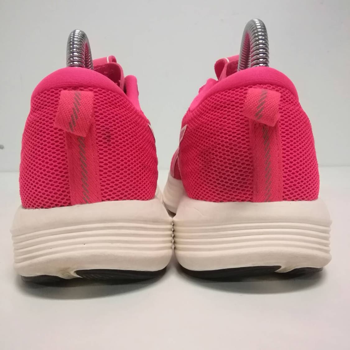 아식스 여성 러닝화 에보라이드 스피드 - 235사이즈 (상태 최상) 상품이미지7