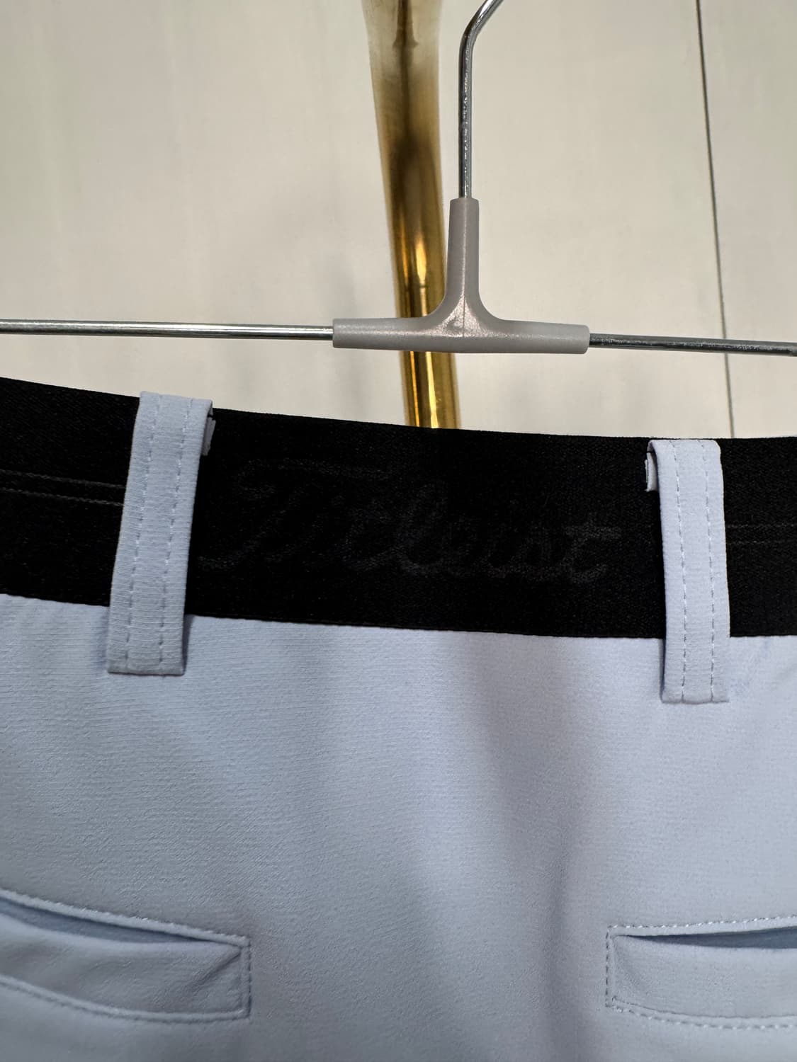 타이틀리스트 골프 스커트 25 상품이미지3