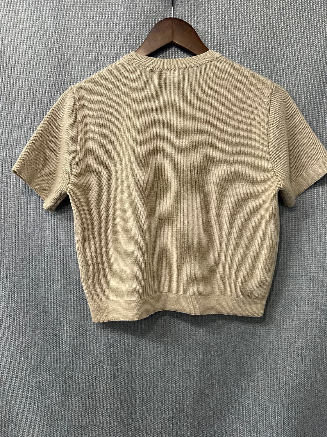 시에 SIE 니트 투피스 셋업 상품이미지3