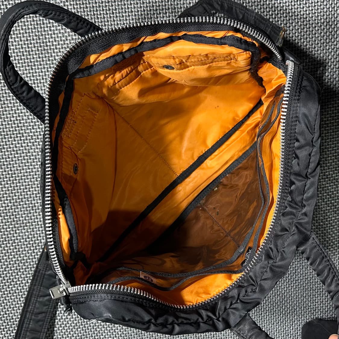 YOSHIDA PORTER 포터 토트/크로스백 상품이미지5