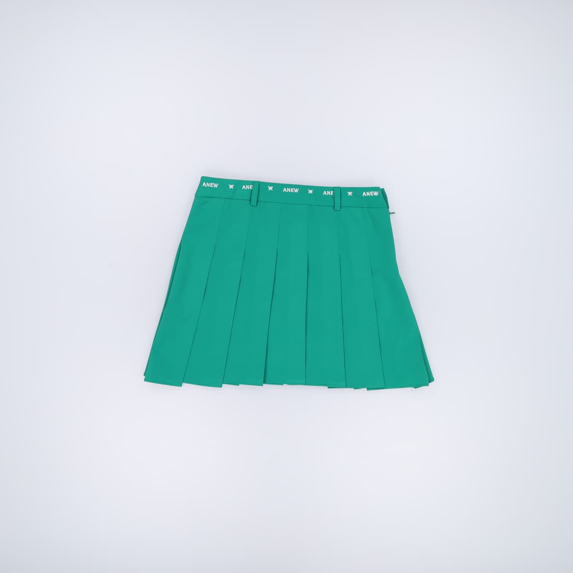 M 빈티지 골프여성 치마바지 0507H1 상품이미지1