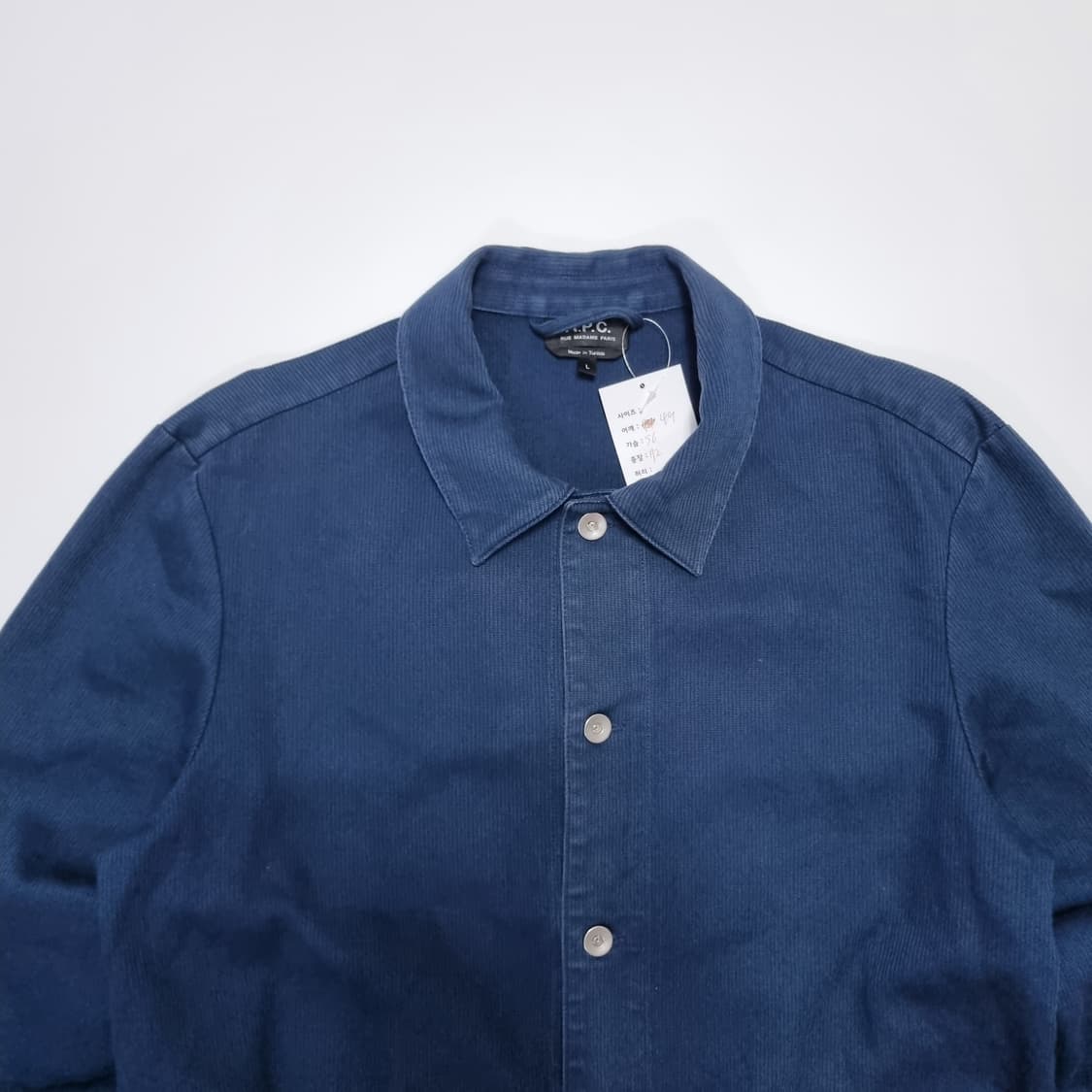 아페쎄 프렌치 워크 자켓  상품이미지4